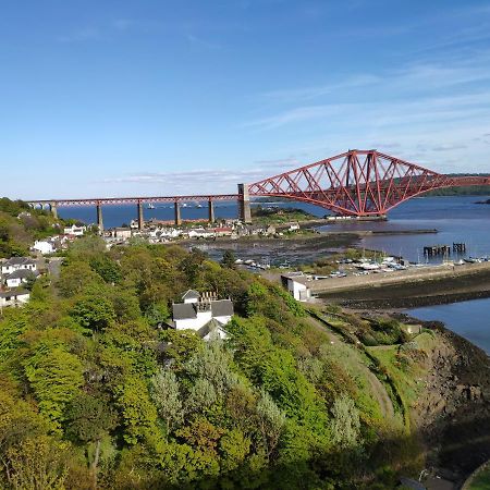 Chilowen - Happy House Inverkeithing Luaran gambar