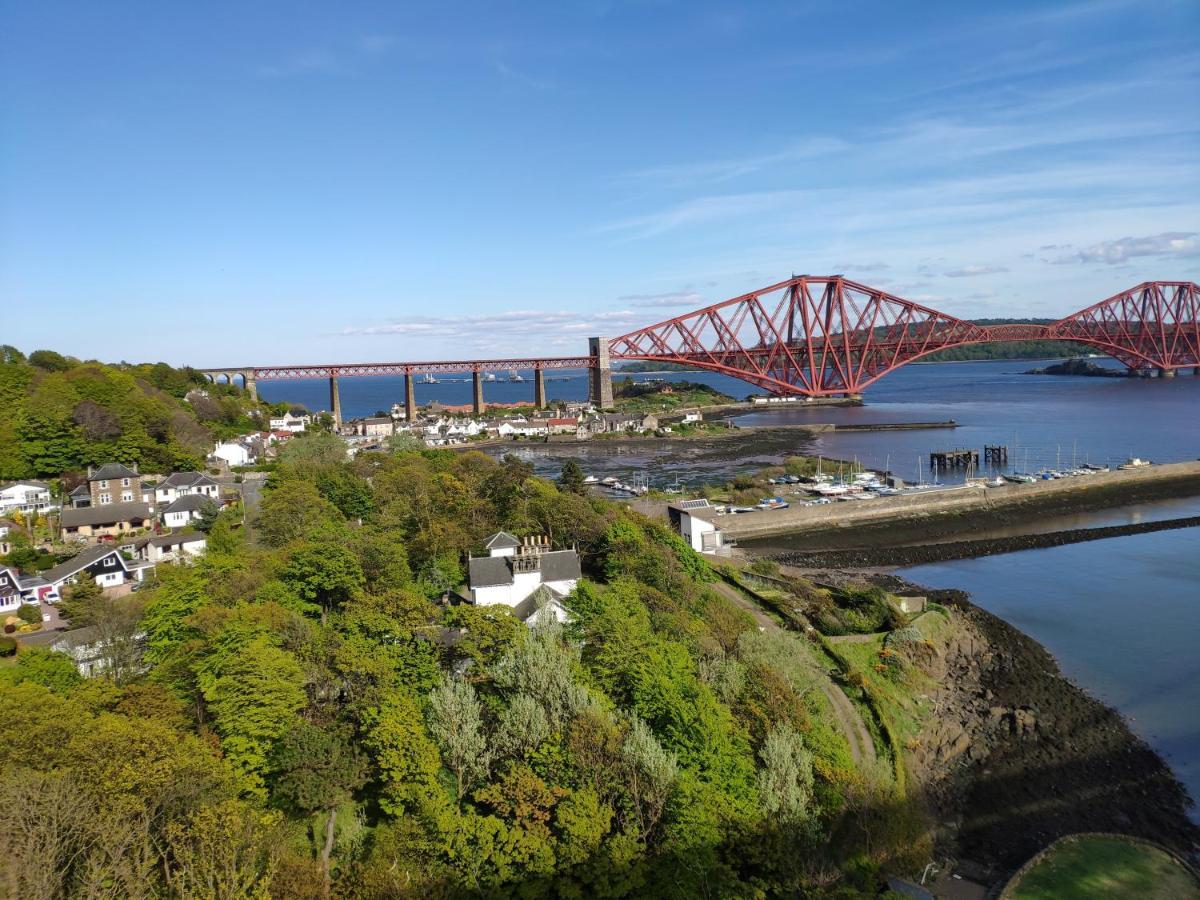 Chilowen - Happy House Inverkeithing Luaran gambar