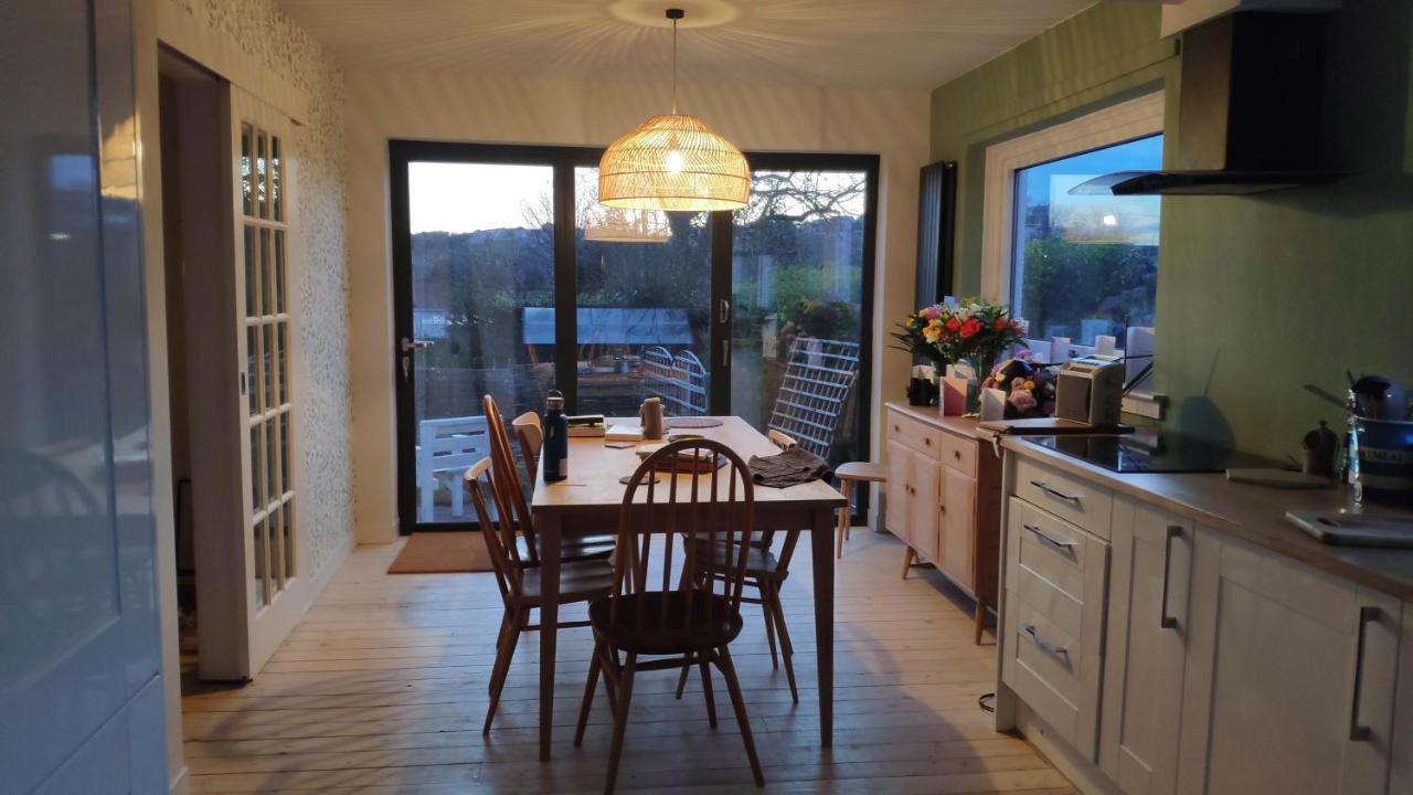 Chilowen - Happy House Inverkeithing Luaran gambar