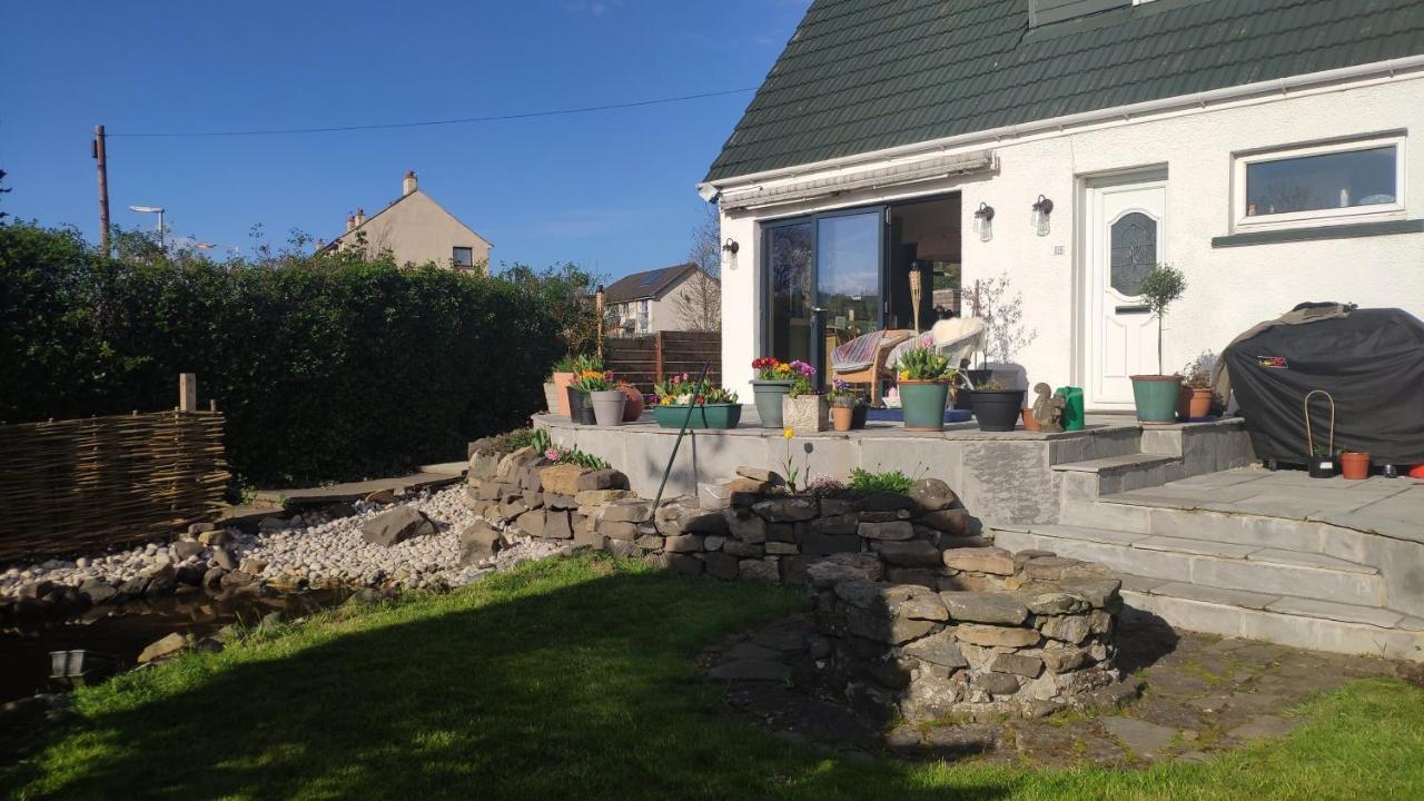 Chilowen - Happy House Inverkeithing Luaran gambar